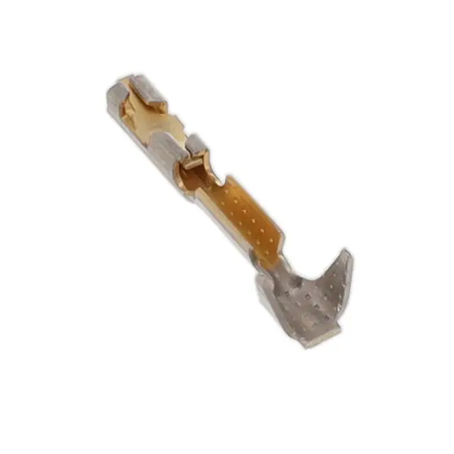 48258-000LF Amphenol ICC (FCI)  Contacts de connecteur rectangulaires